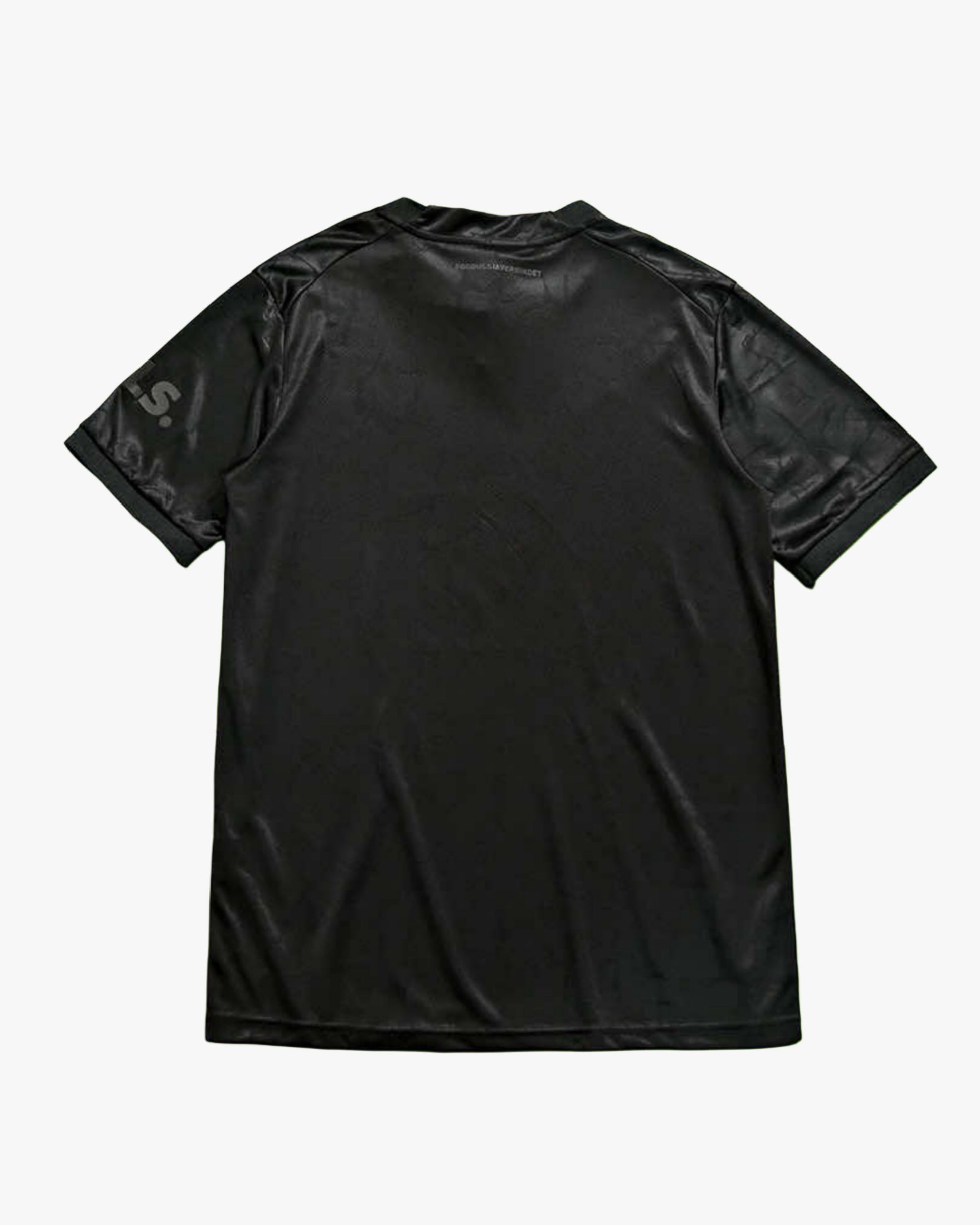 DORTMUND x DARK NIGHT PREMIUM KIT - Footxo