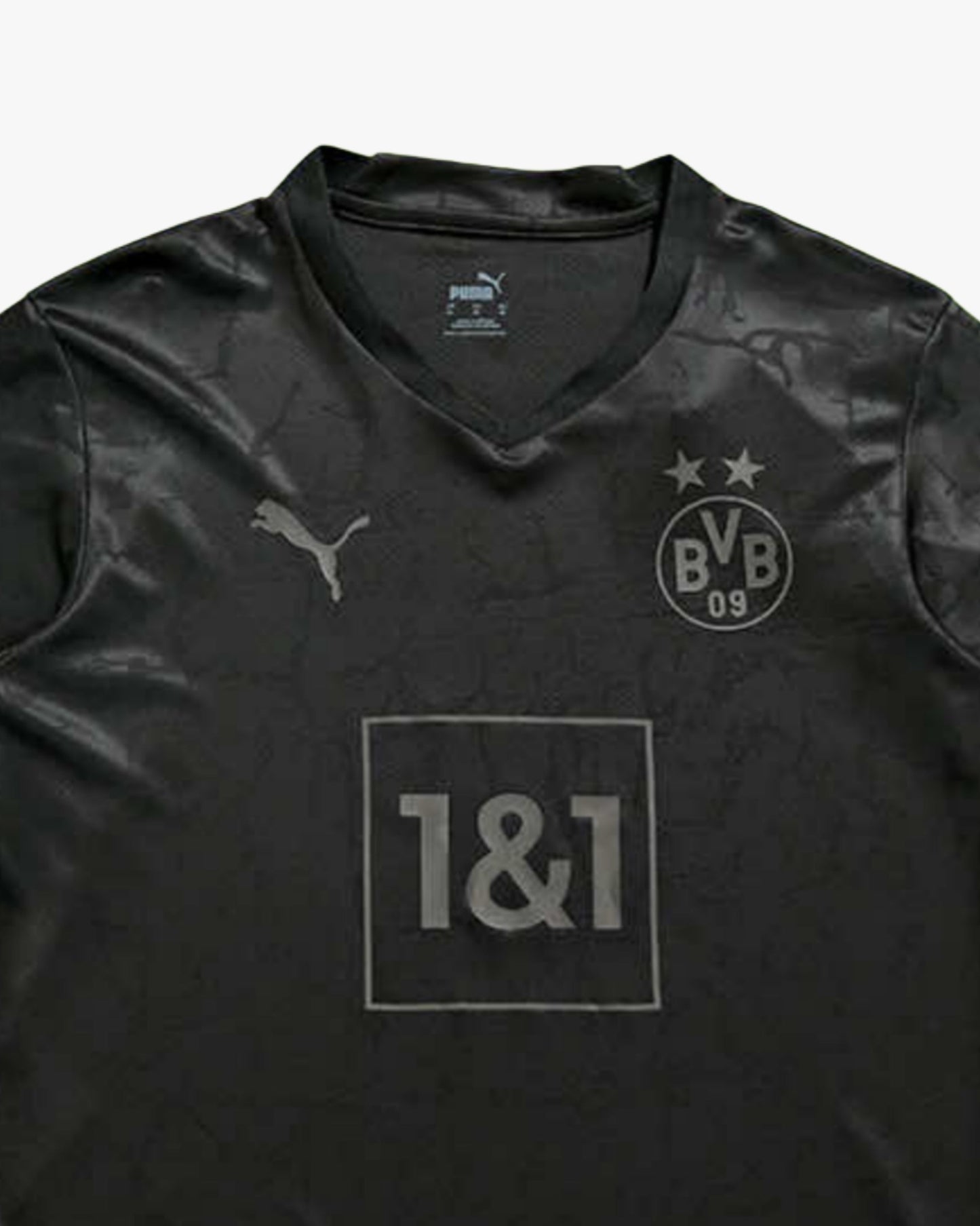 DORTMUND x DARK NIGHT PREMIUM KIT - Footxo