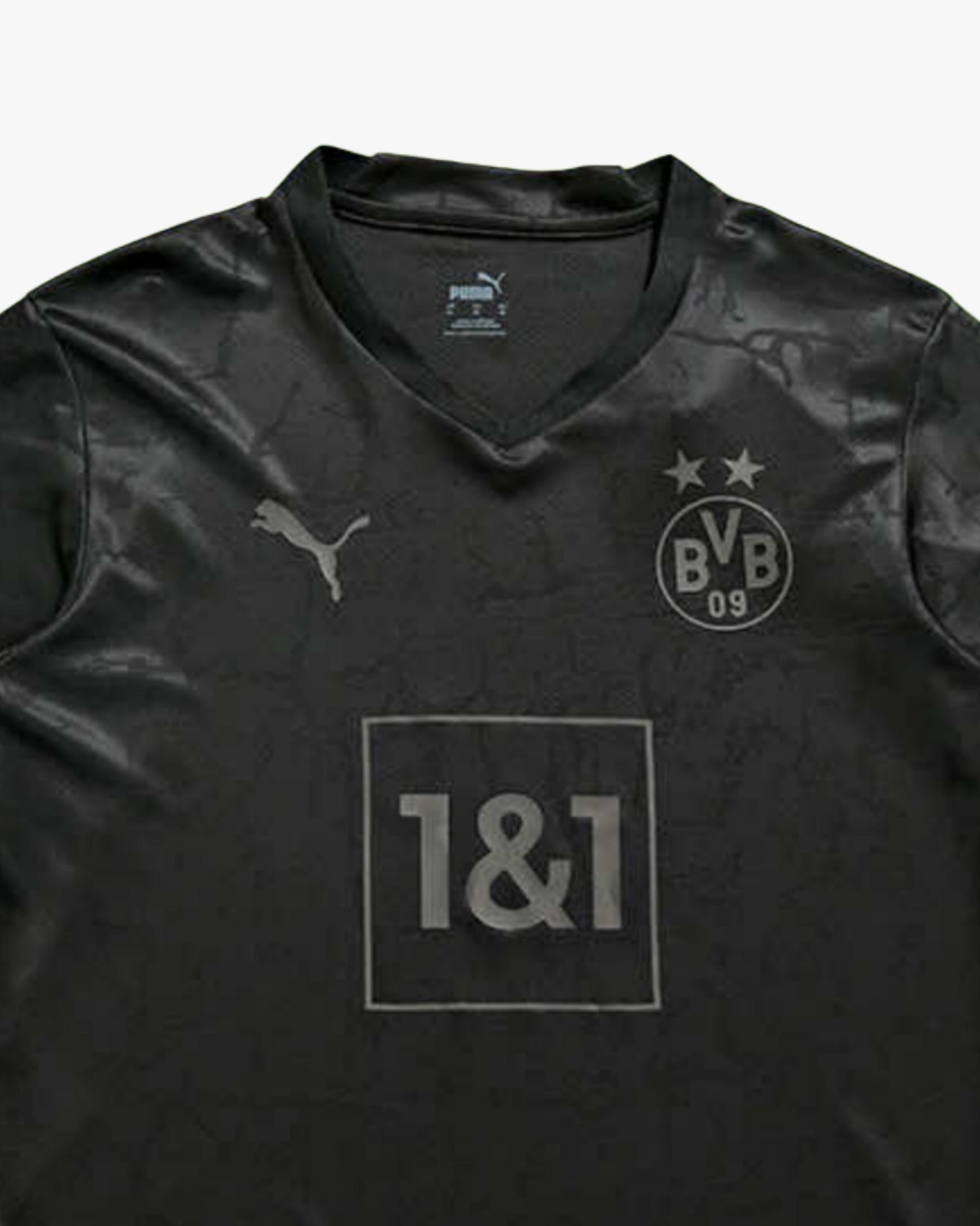 DORTMUND x DARK NIGHT PREMIUM KIT - Footxo