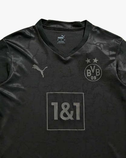 DORTMUND x DARK NIGHT PREMIUM KIT - Footxo