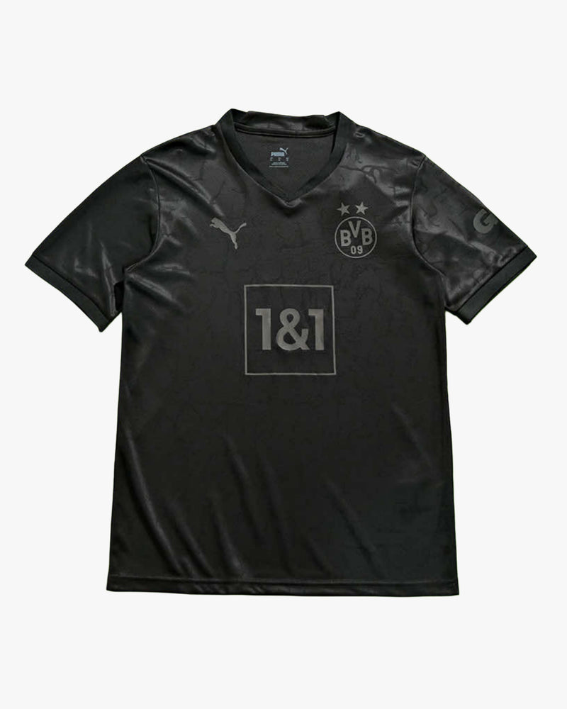 DORTMUND x DARK NIGHT PREMIUM KIT - Footxo