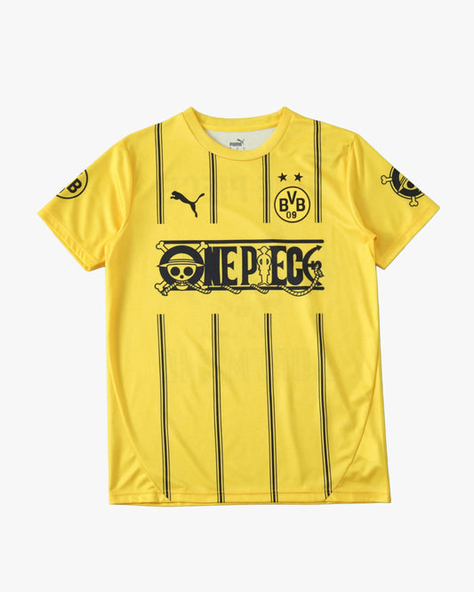 DORTMUND x ONE PIECE PREMIUM KIT - Footxo