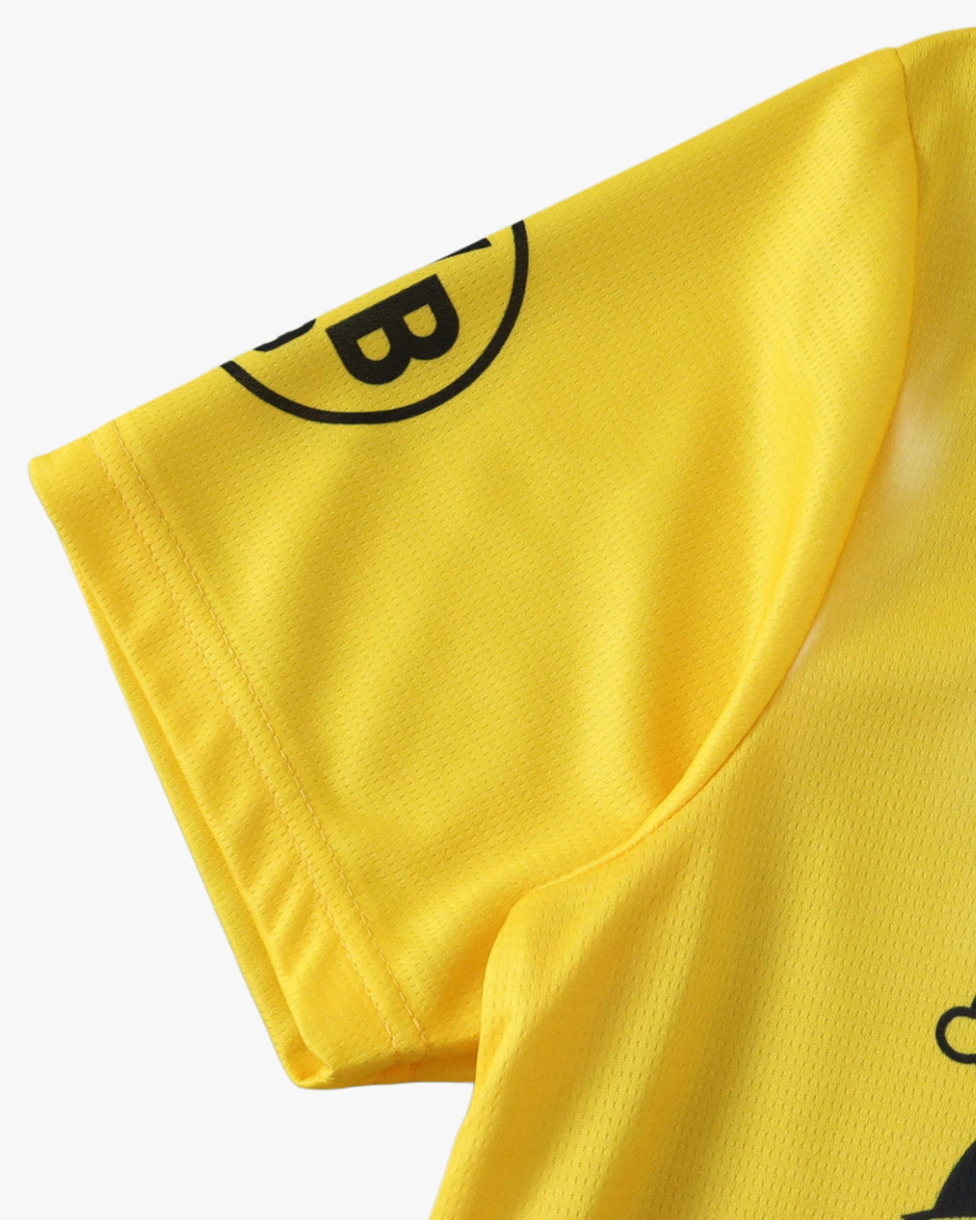 DORTMUND x ONE PIECE PREMIUM KIT - Footxo