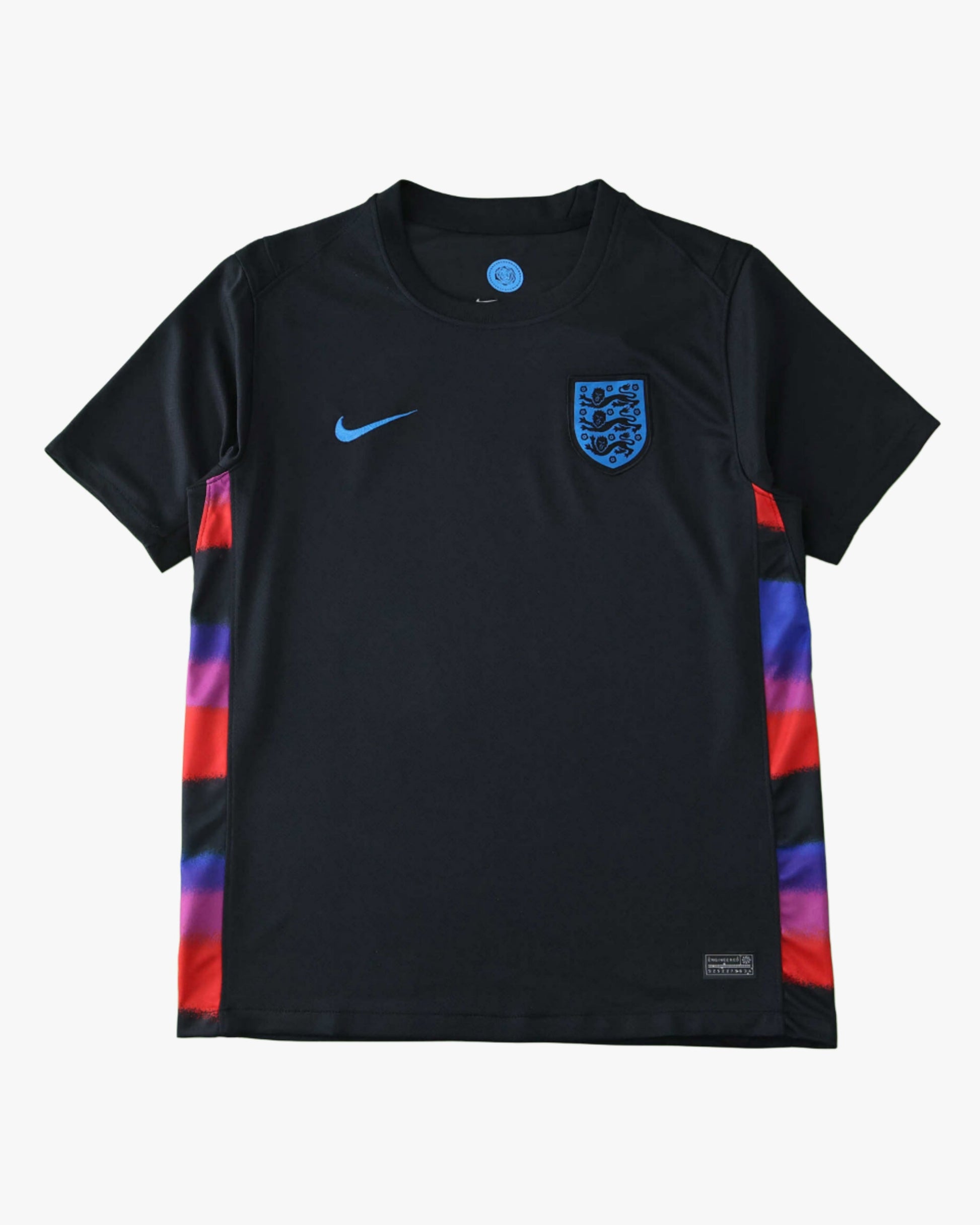 ENGLAND AWAY 2025/26 - Footxo