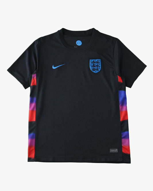 ENGLAND AWAY 2025/26 - Footxo