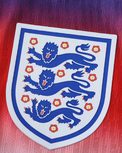 ENGLAND HOME 2025/26 - Footxo