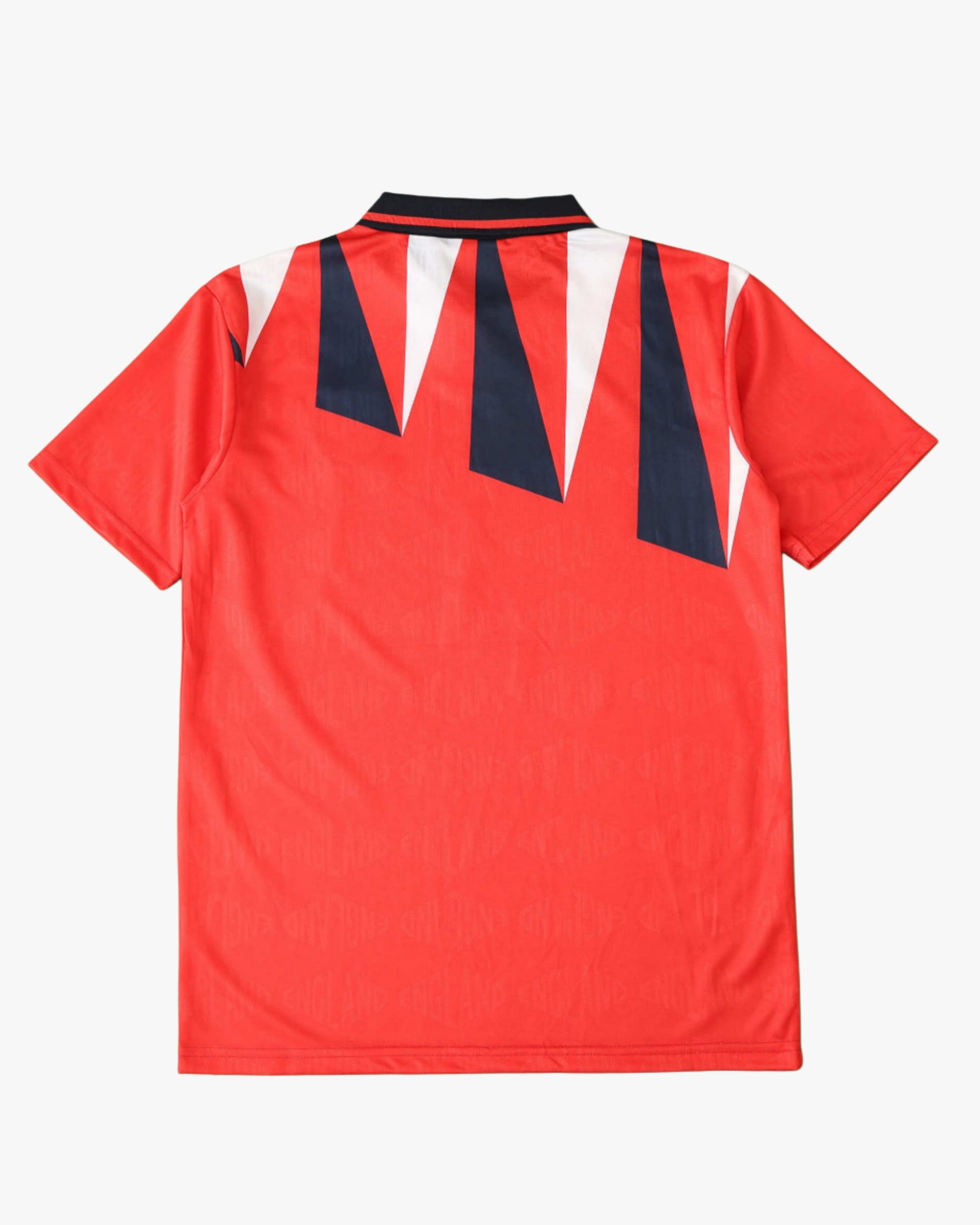 ENGLAND RETRO AWAY 1992/93 - Footxo