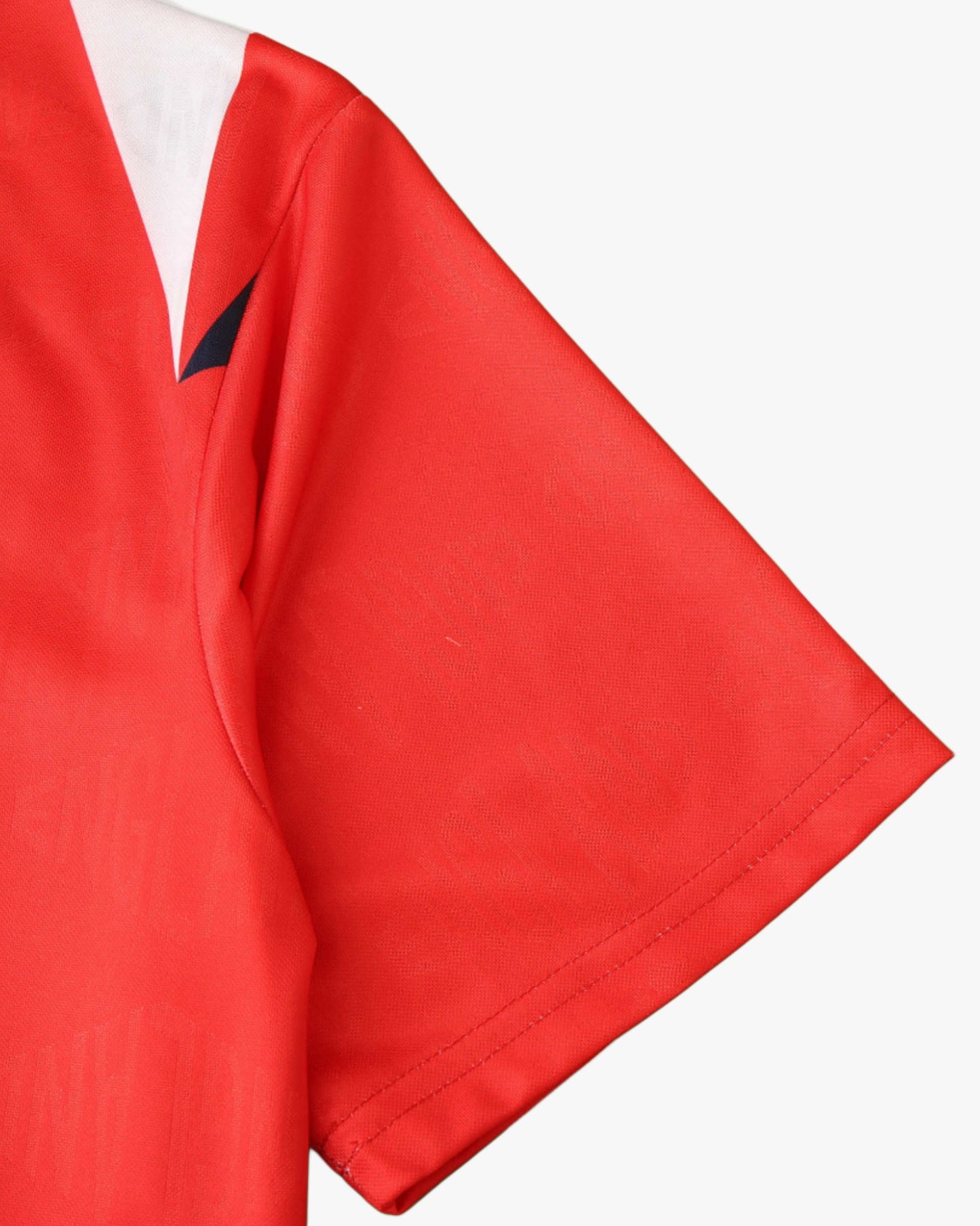ENGLAND RETRO AWAY 1992/93 - Footxo