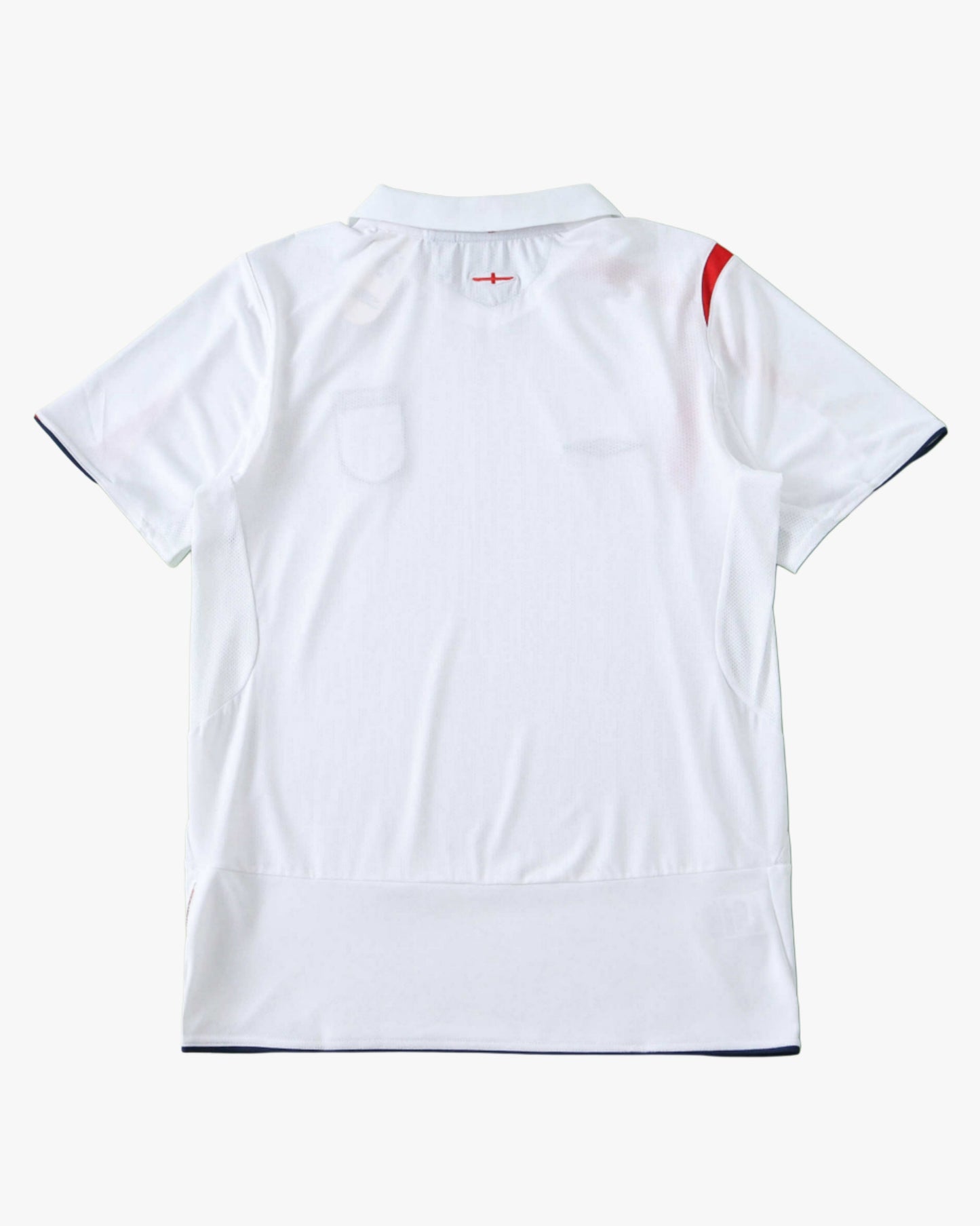 ENGLAND RETRO HOME 2006/07 - Footxo