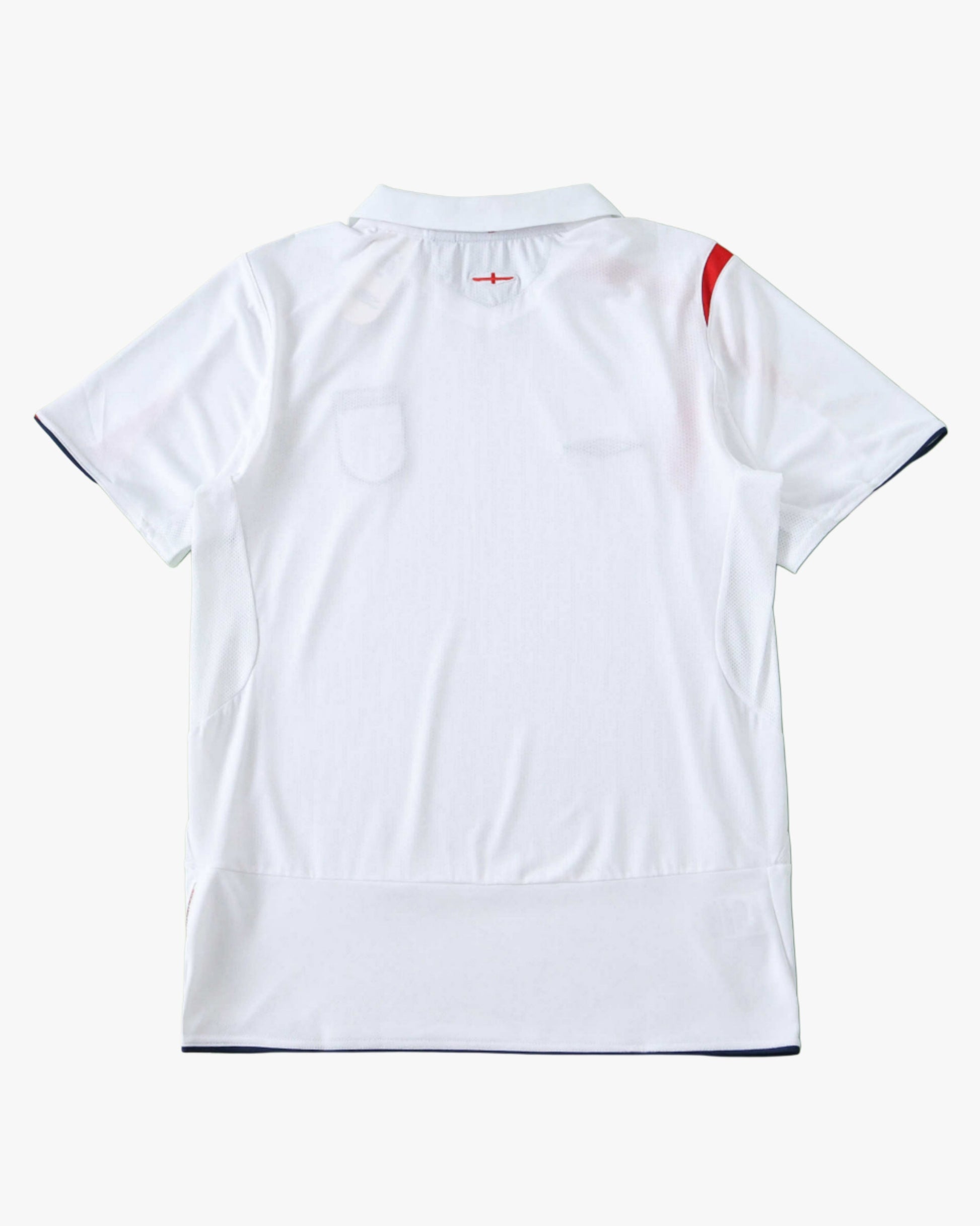 ENGLAND RETRO HOME 2006/07 - Footxo