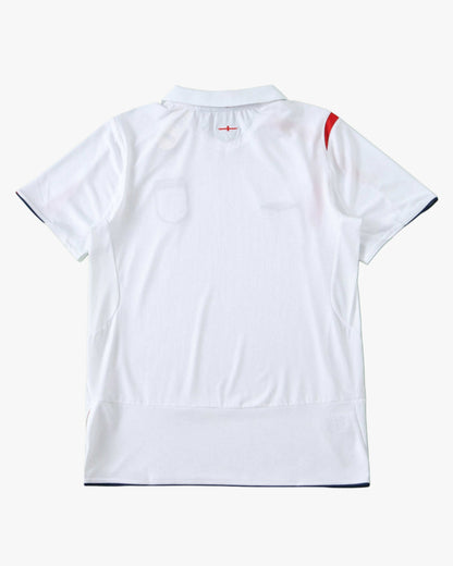 ENGLAND RETRO HOME 2006/07 - Footxo