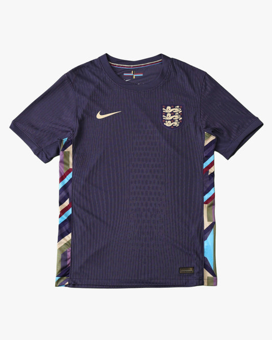ENGLAND UEFA AWAY 2024/25 - Footxo