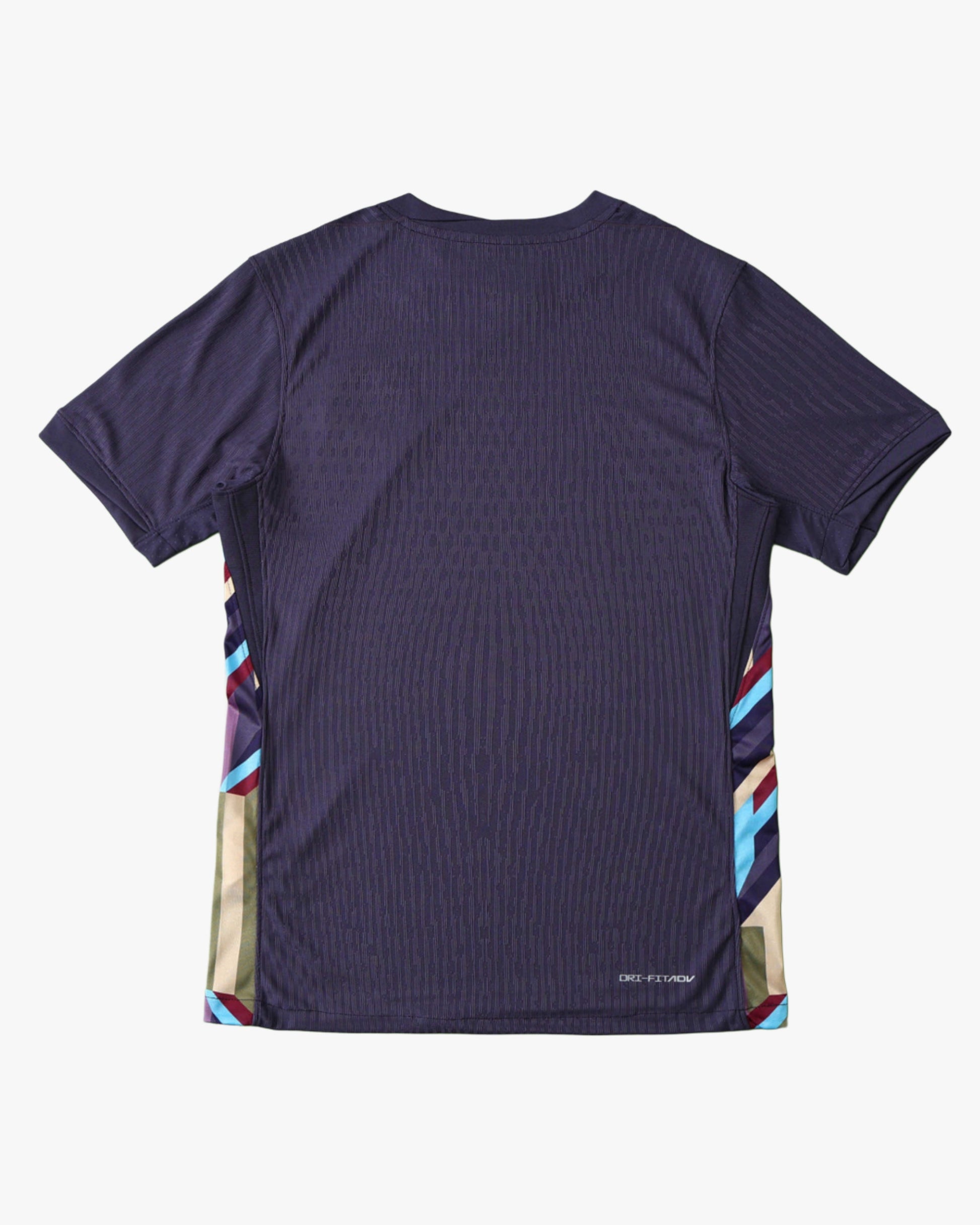 ENGLAND UEFA AWAY 2024/25 - Footxo