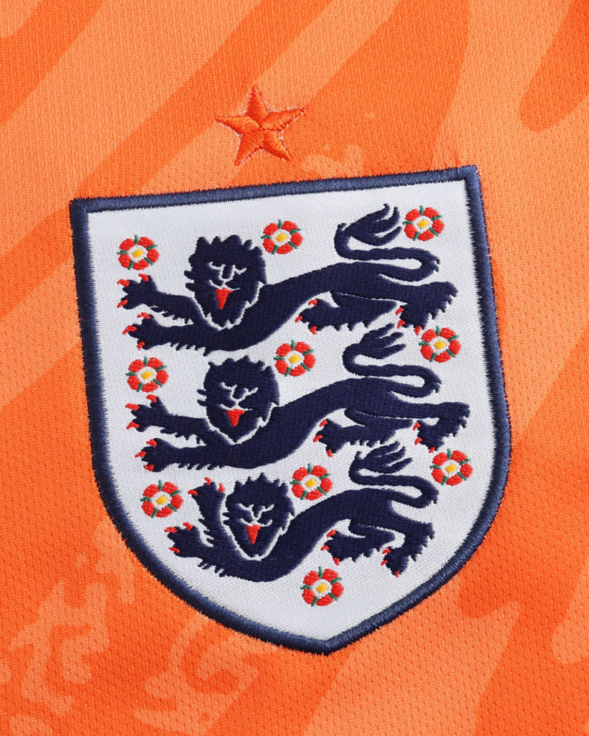 ENGLAND UEFA GOALKEEPER 2024/25 - Footxo