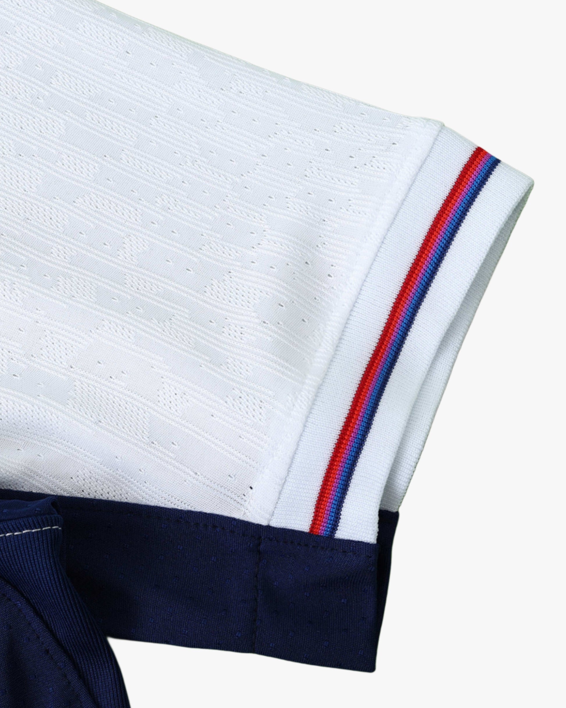 ENGLAND UEFA HOME 2024/25 - Footxo