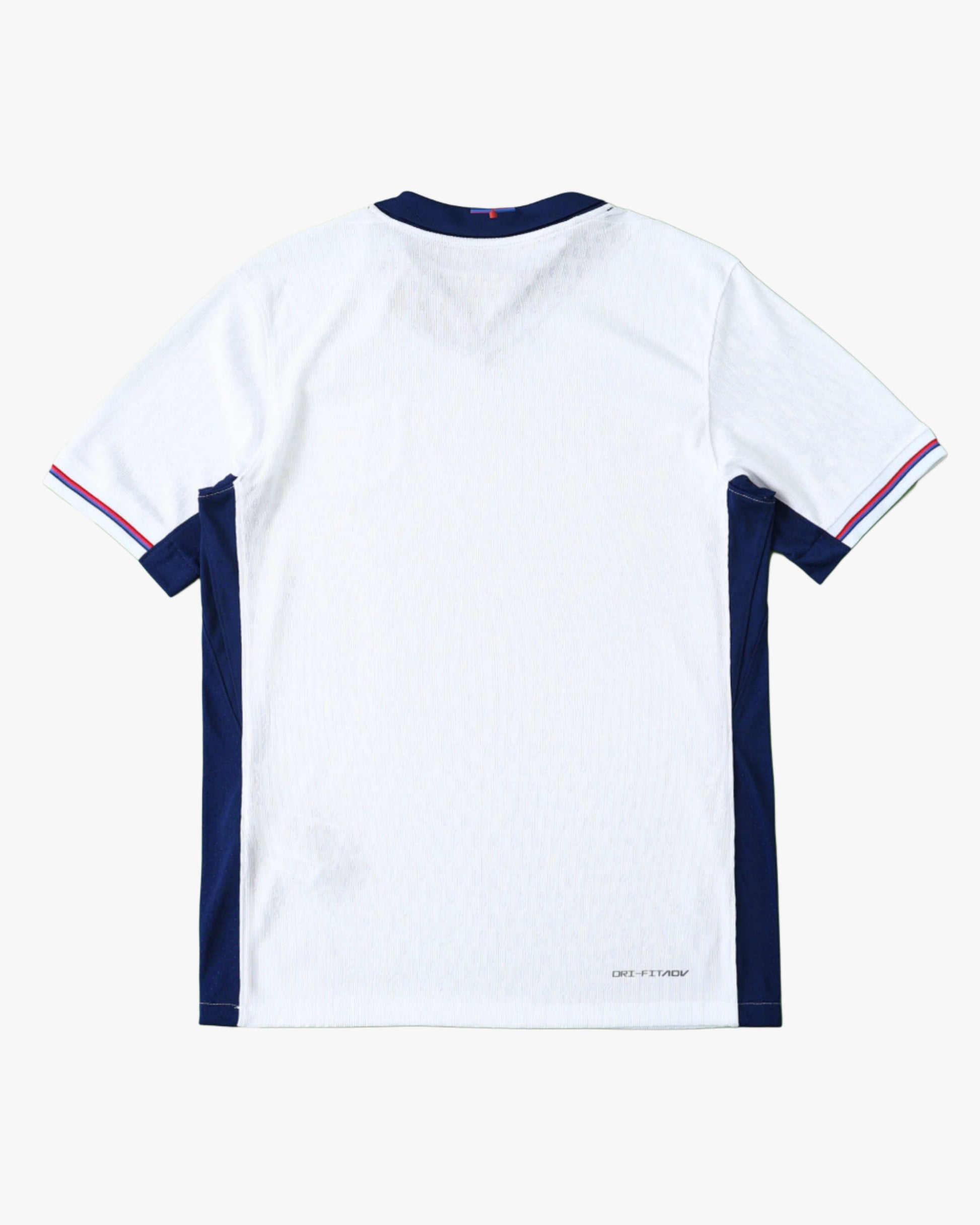 ENGLAND UEFA HOME 2024/25 - Footxo