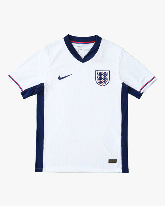 ENGLAND UEFA HOME 2024/25 - Footxo