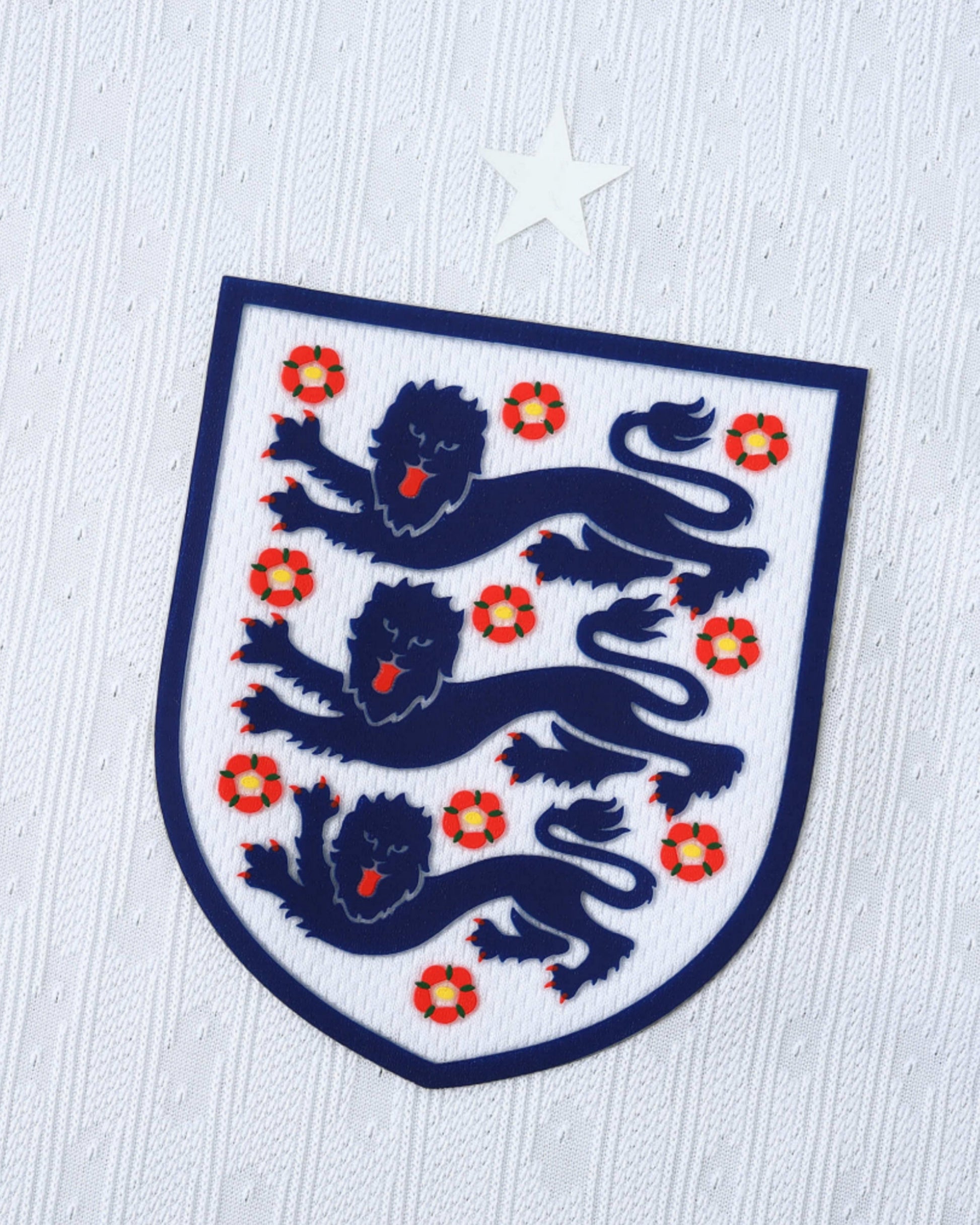 ENGLAND UEFA HOME 2024/25 - Footxo