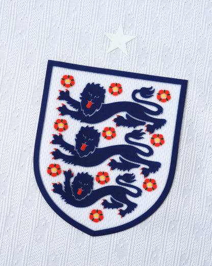 ENGLAND UEFA HOME 2024/25 - Footxo