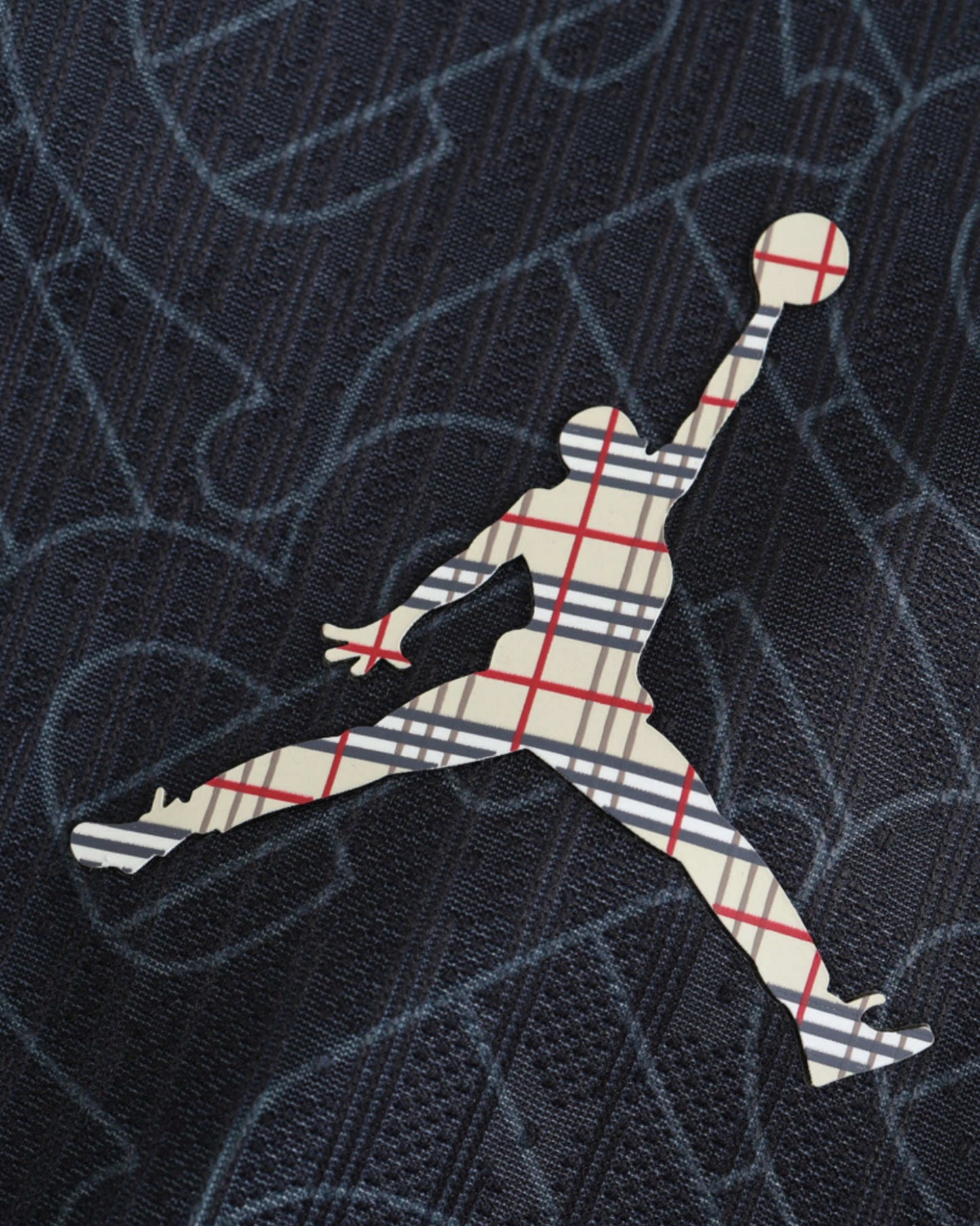 ENGLAND x JORDAN PREMIUM KIT - Footxo