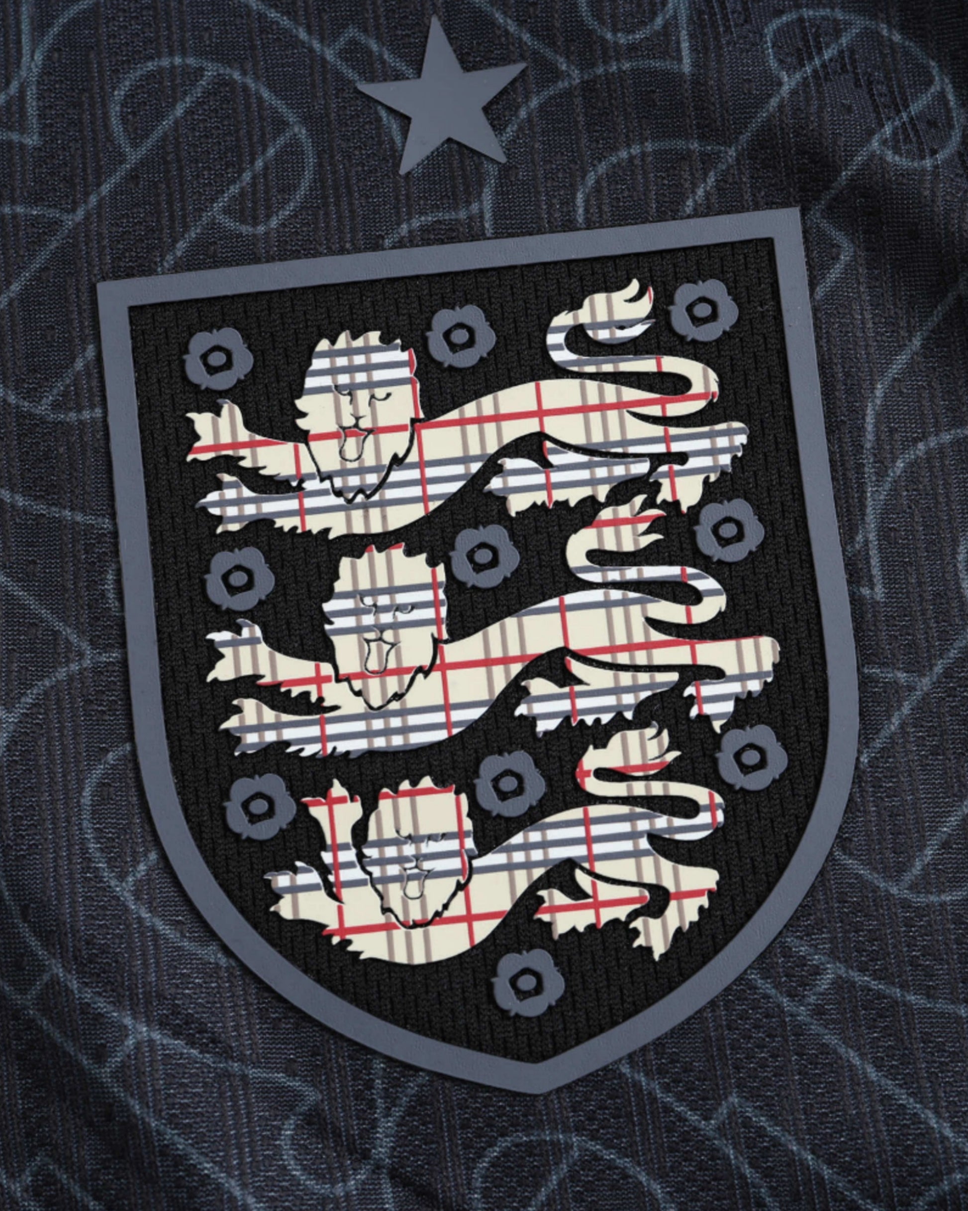 ENGLAND x JORDAN PREMIUM KIT - Footxo