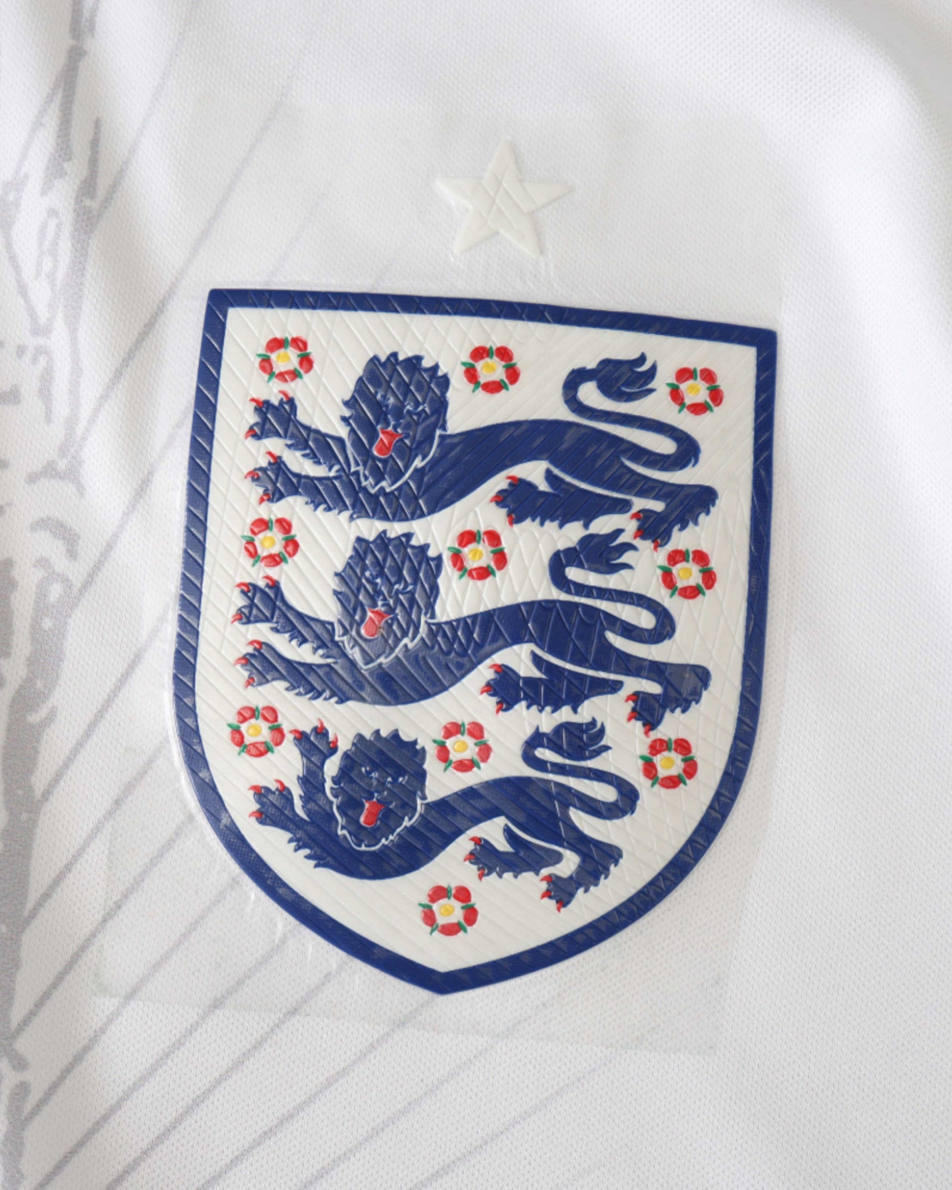 ENGLAND x WHITE CASTLE PREMIUM KIT - Footxo