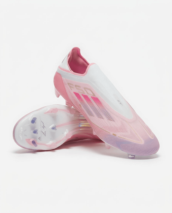 F50 Elite FG LaceIess Lamine Yamal LY304 - Footxo
