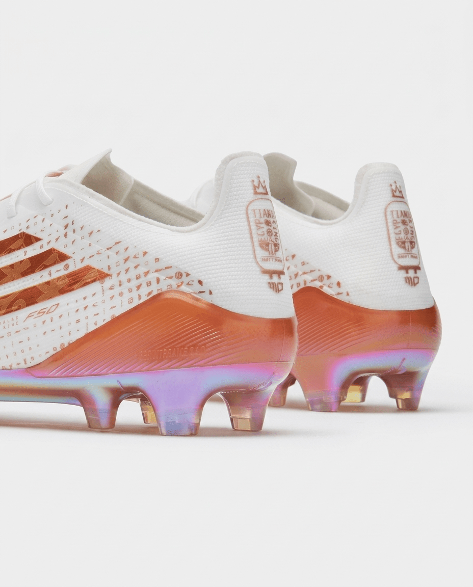 F50 Elite FG Salah AFCON - Footxo