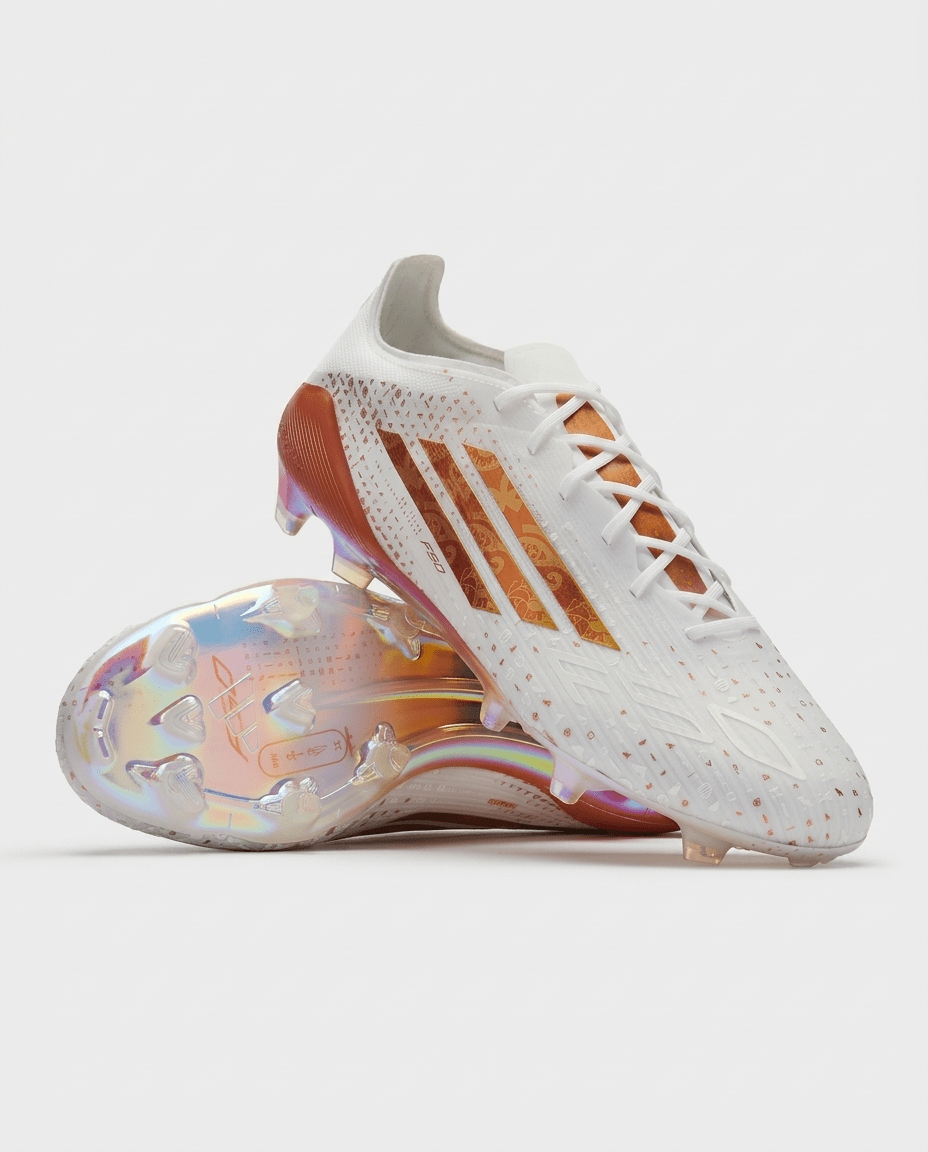 F50 Elite FG Salah AFCON - Footxo