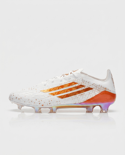 F50 Elite FG Salah AFCON - Footxo