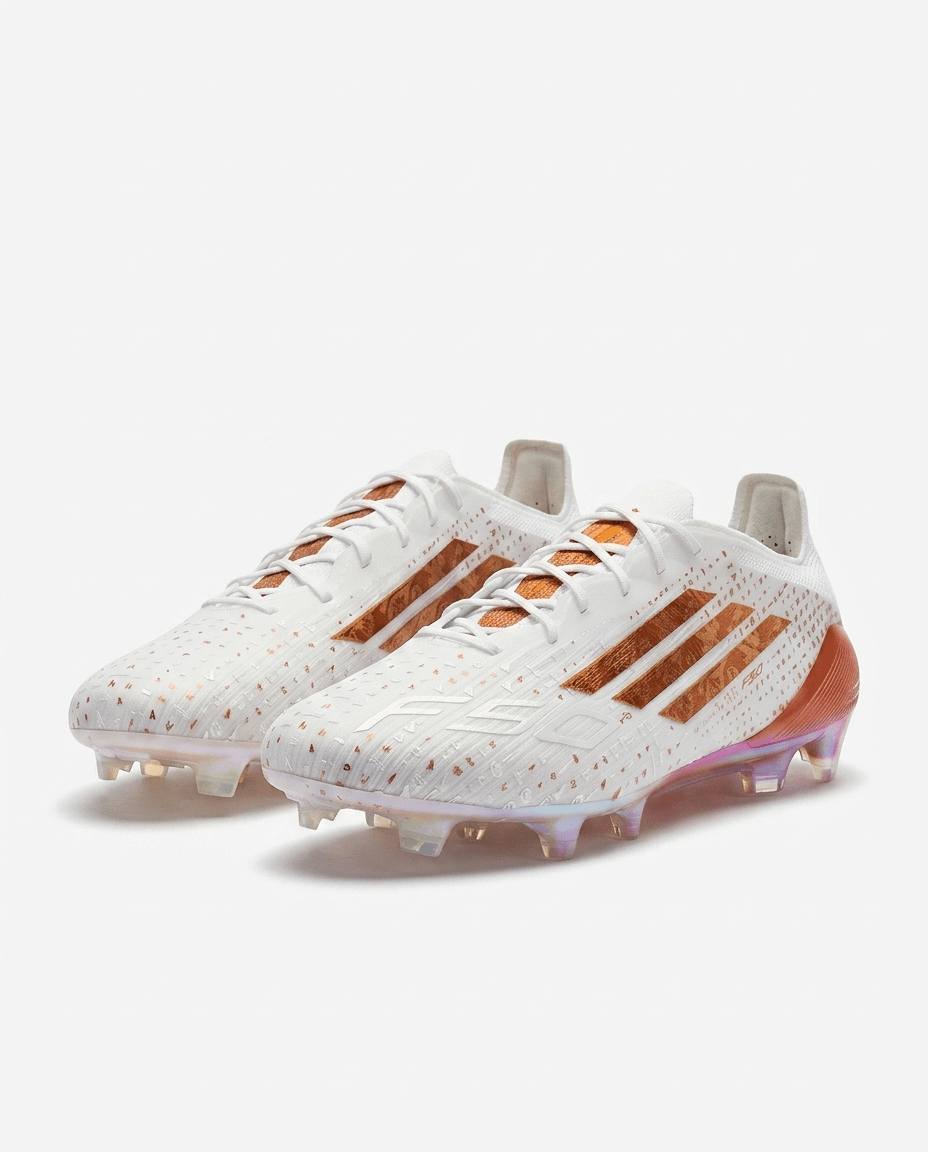 F50 Elite FG Salah AFCON - Footxo