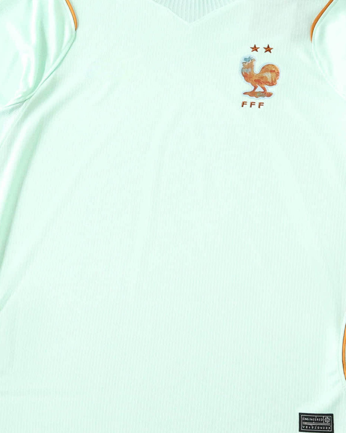 FRANCE AWAY 2026 WORLD CUP EDITION - Footxo
