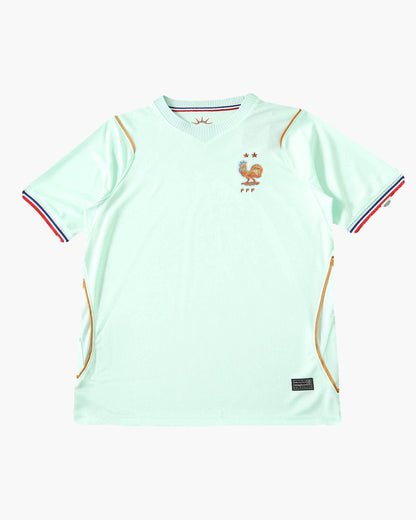 FRANCE AWAY 2026 WORLD CUP EDITION - Footxo