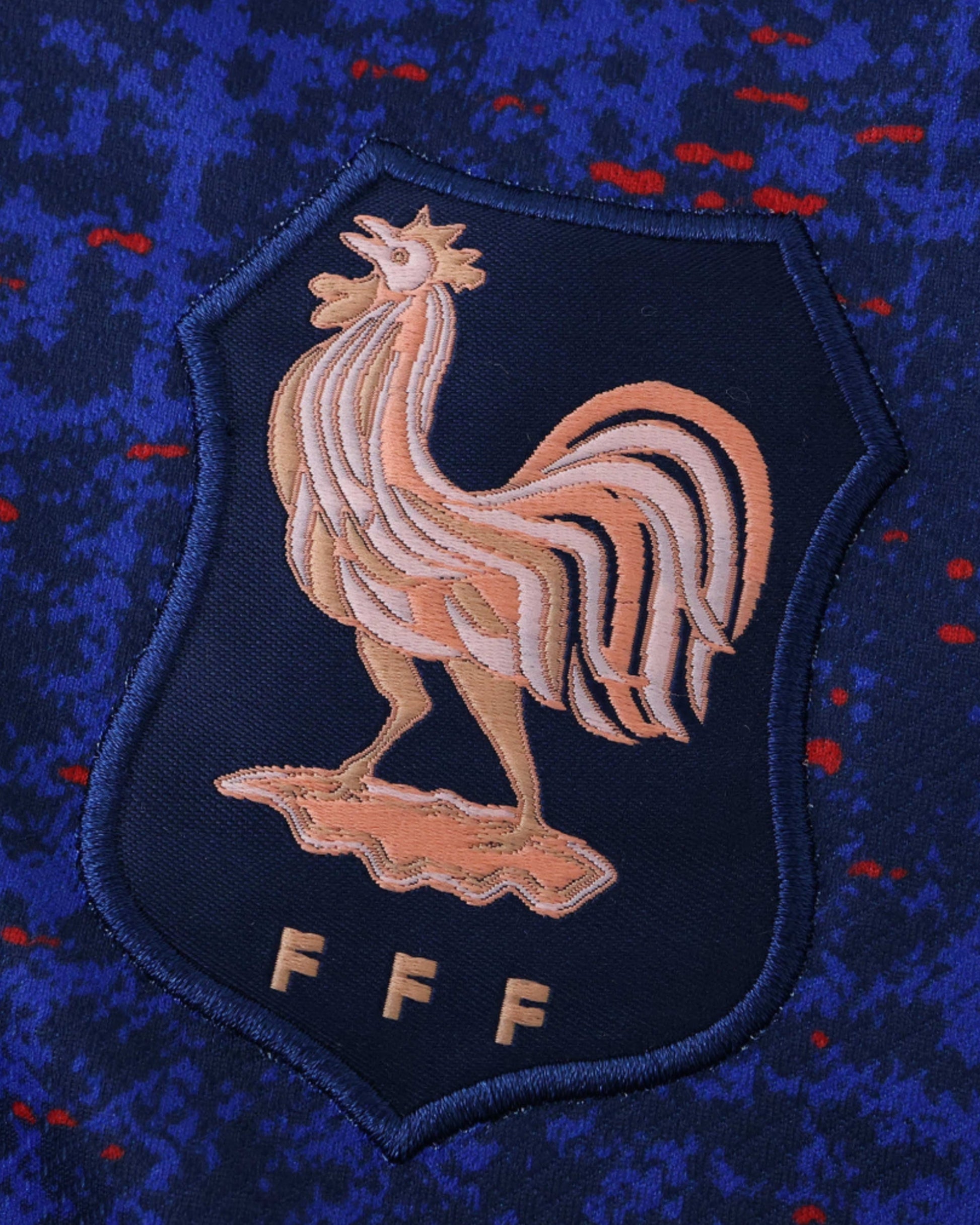 FRANCE HOME 2025/26 - Footxo