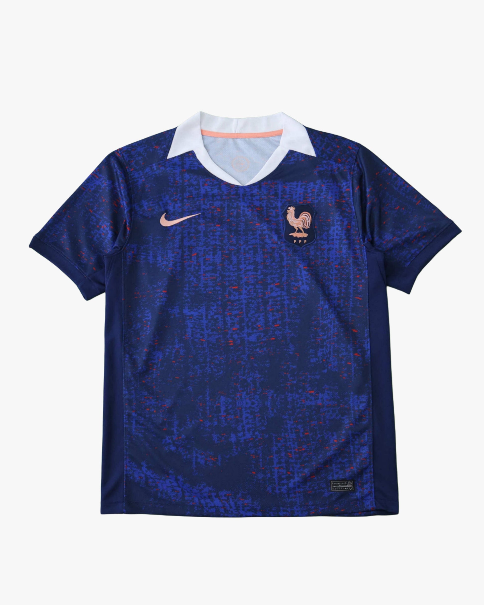 FRANCE HOME 2025/26 - Footxo