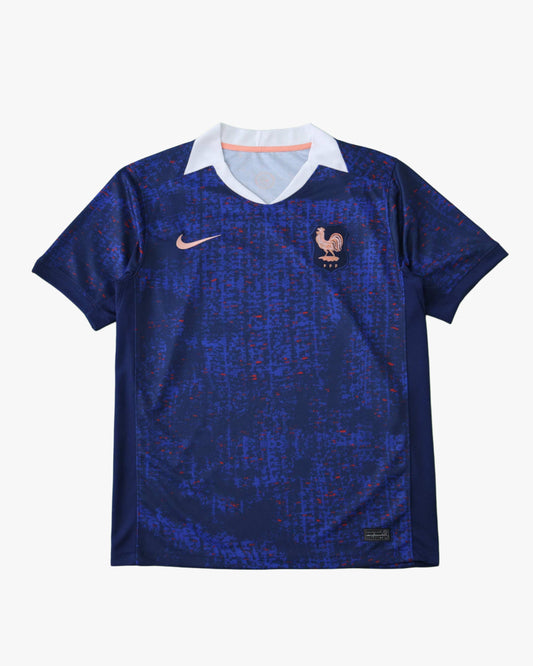 FRANCE HOME 2025/26 - Footxo