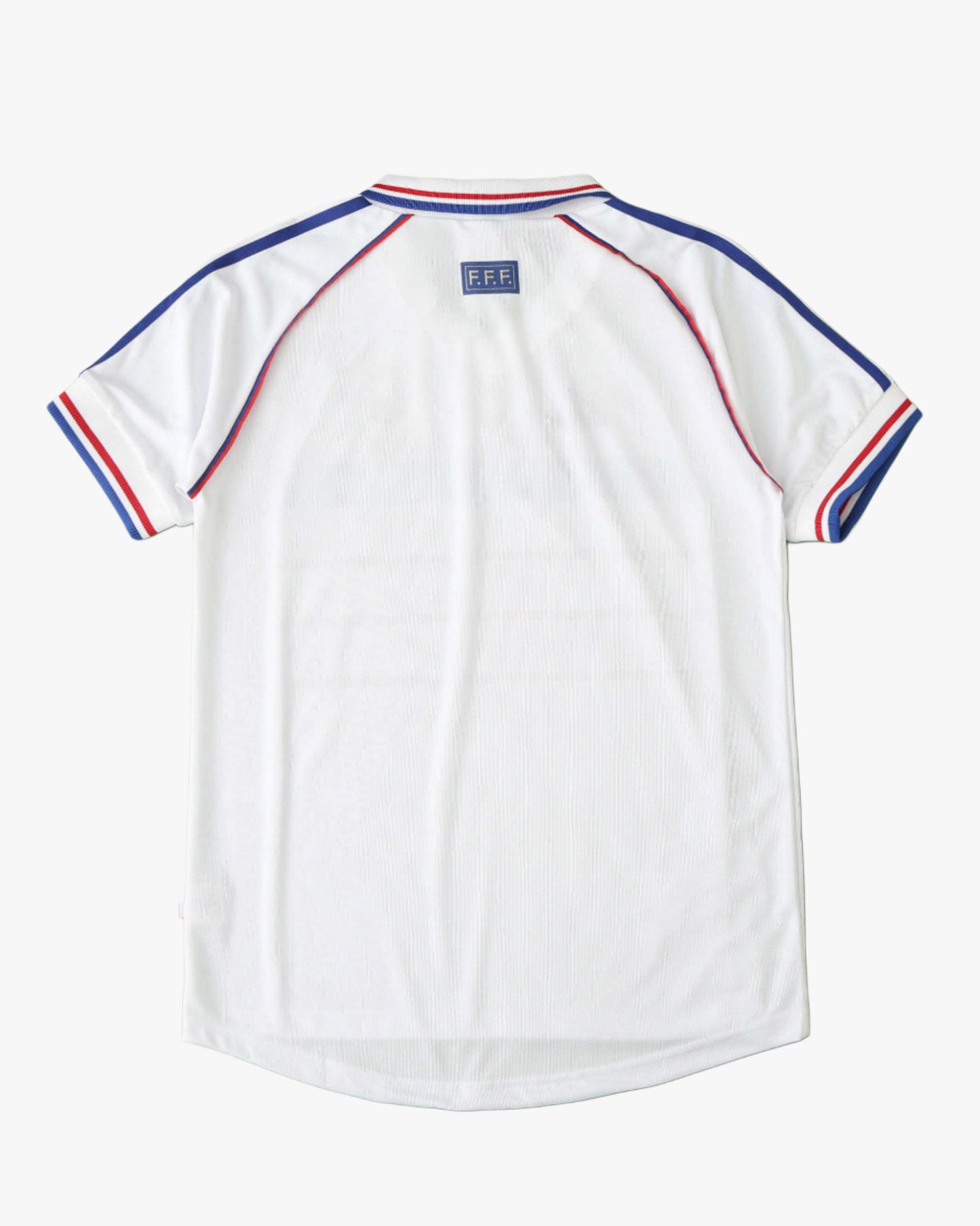 FRANCE RETRO AWAY 1998/99 - Footxo