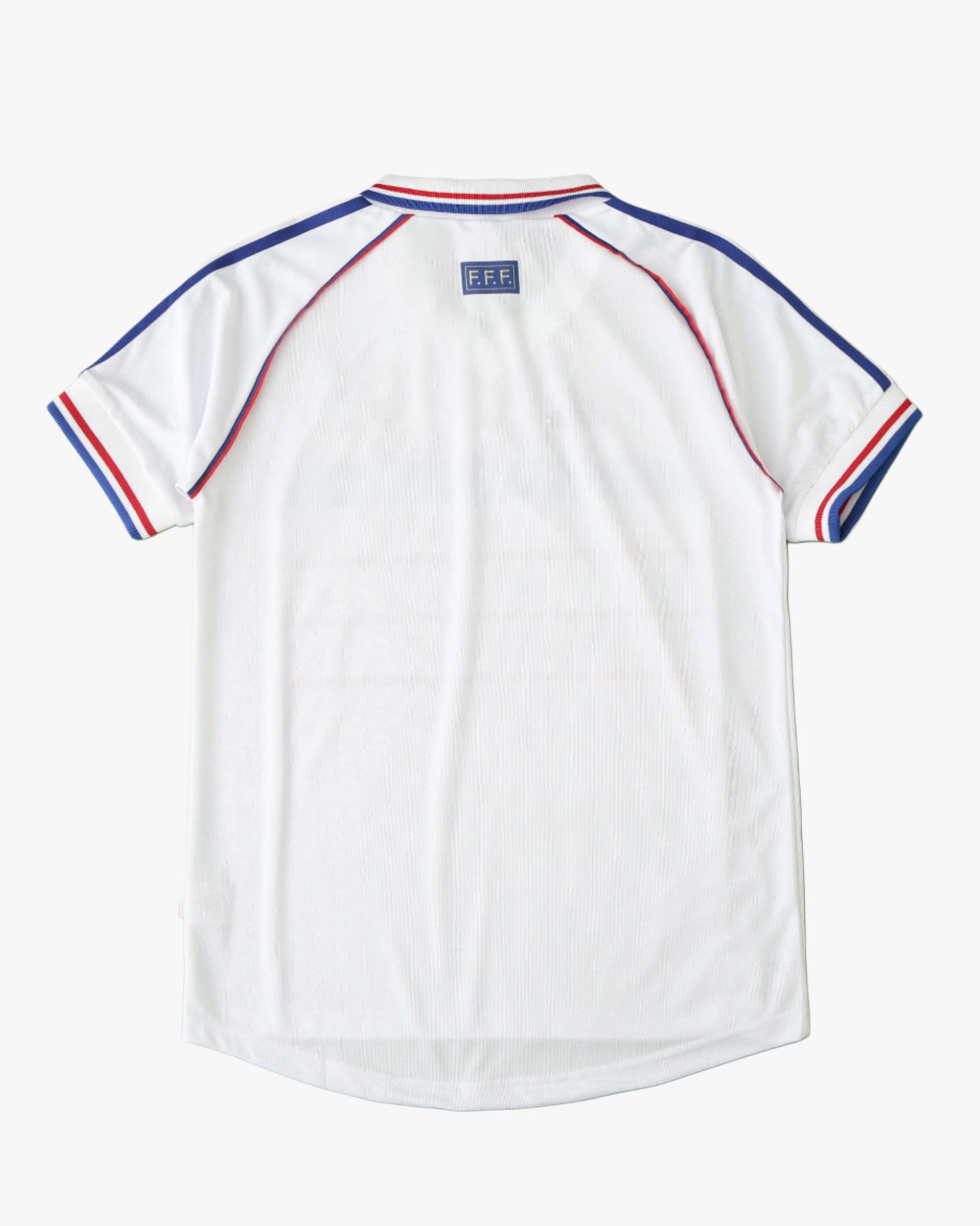 FRANCE RETRO AWAY 1998/99 - Footxo