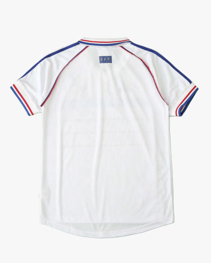 FRANCE RETRO AWAY 1998/99 - Footxo