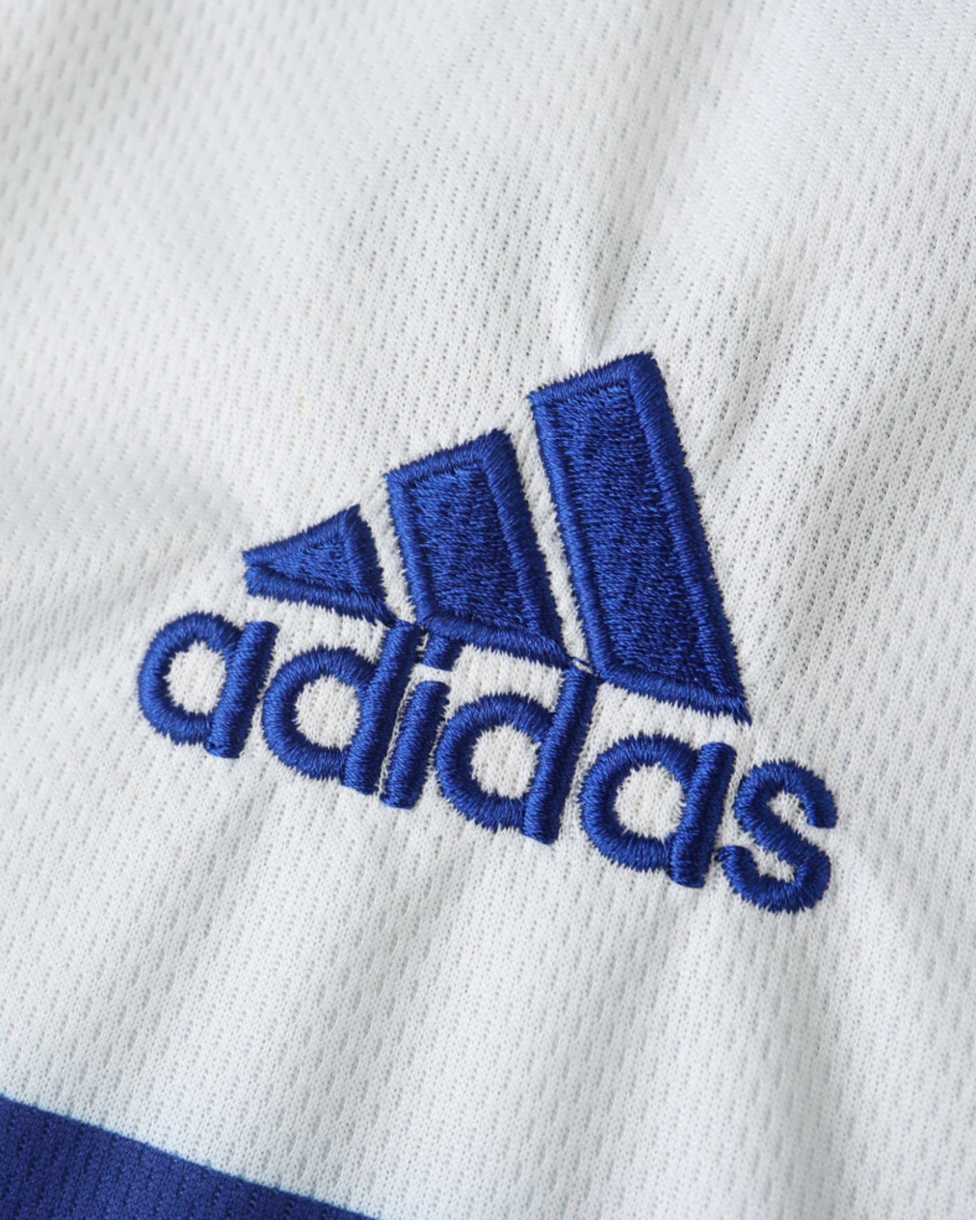 FRANCE RETRO AWAY 1998/99 - Footxo