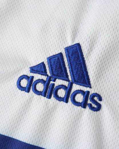 FRANCE RETRO AWAY 1998/99 - Footxo