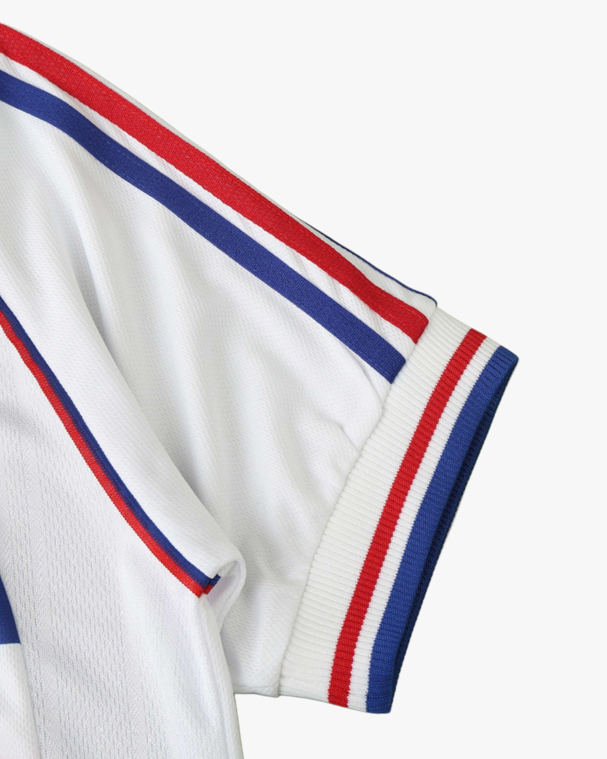 FRANCE RETRO AWAY 1998/99 - Footxo