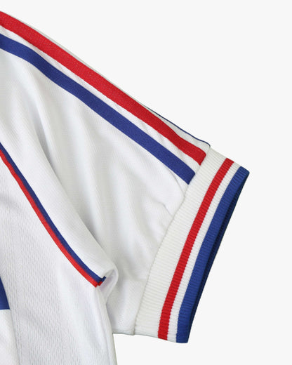 FRANCE RETRO AWAY 1998/99 - Footxo