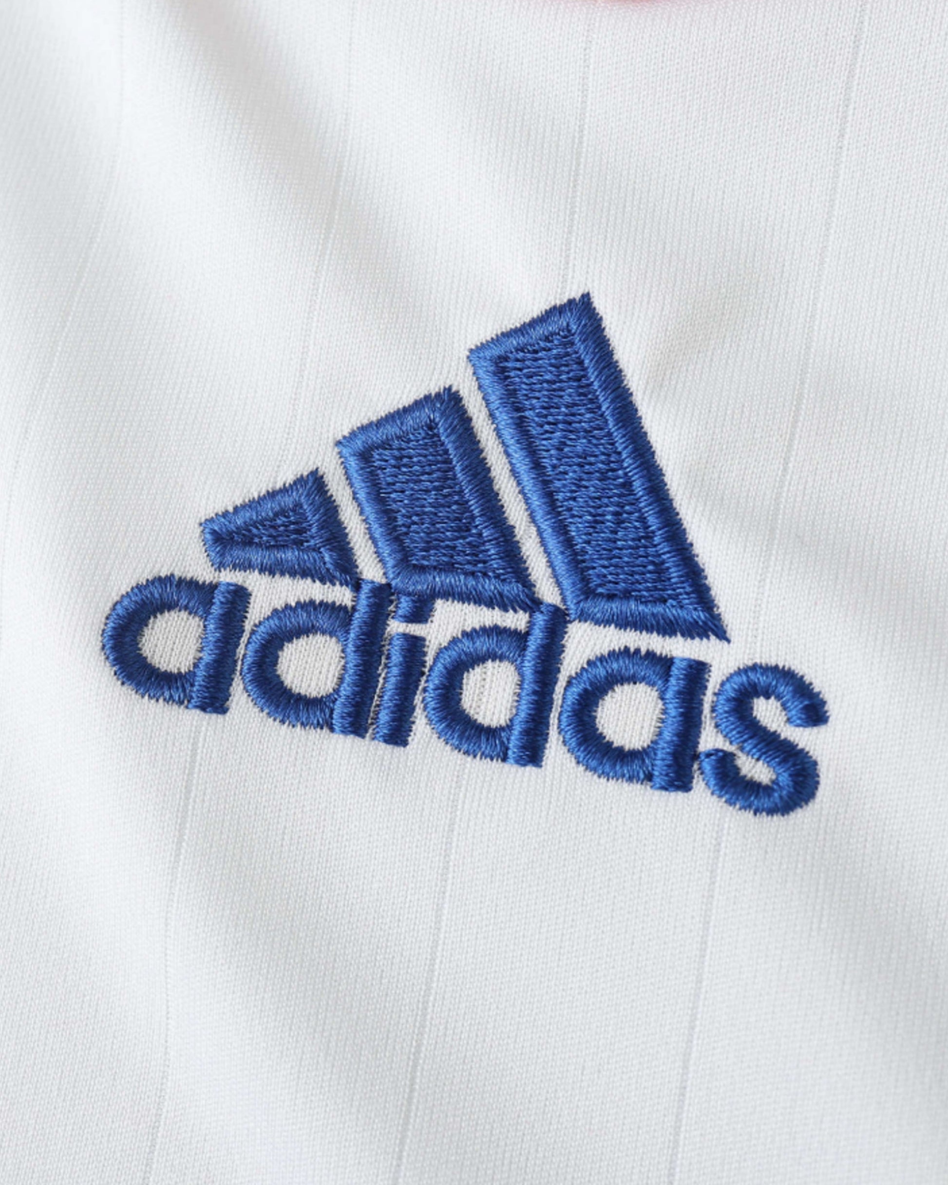 FRANCE RETRO AWAY 2006/07 - Footxo