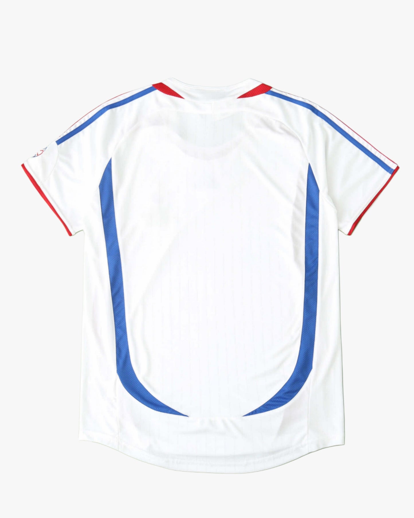 FRANCE RETRO AWAY 2006/07 - Footxo