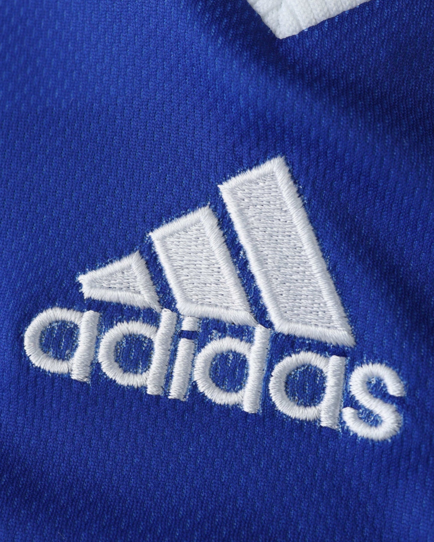FRANCE RETRO HOME 1998/99 - Footxo