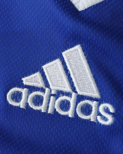 FRANCE RETRO HOME 1998/99 - Footxo