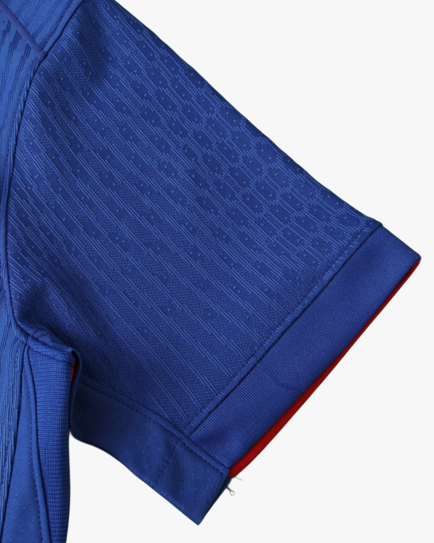 FRANCE UEFA HOME 2024/25 - Footxo