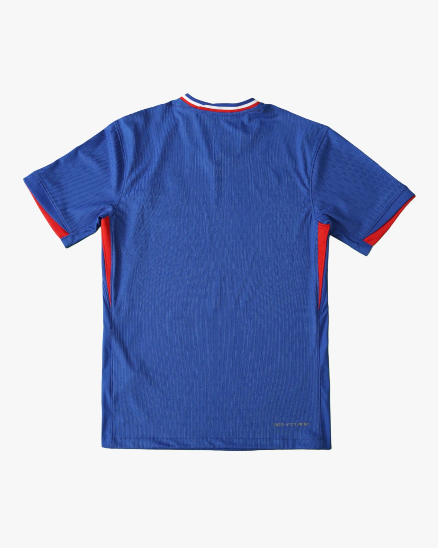 FRANCE UEFA HOME 2024/25 - Footxo