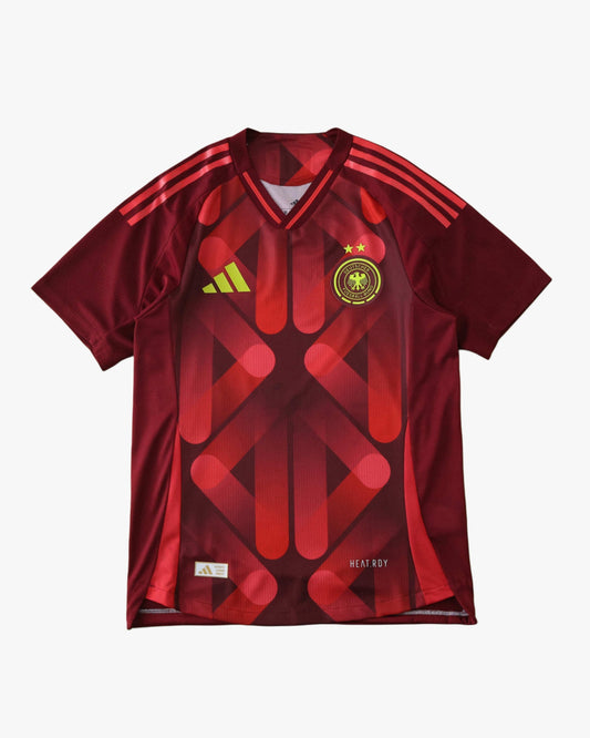 GERMANY AWAY 2025/26 - Footxo